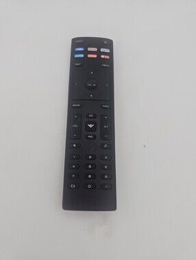 Genuine VIZIO TV Remote Control with sling Netflix Prime XRT140 XRT140V6!! OEM !